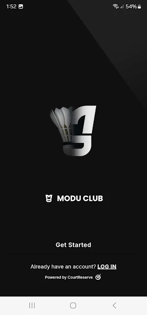 Modu Club Screenshot 0