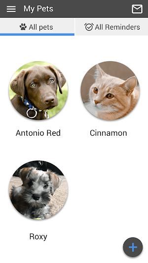 YAHPets Screenshot 3