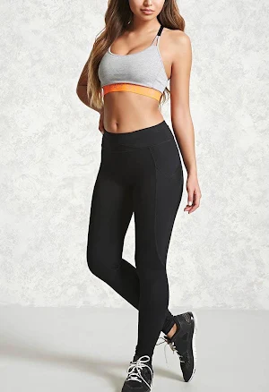Workout Clothes for Women Screenshot 2
