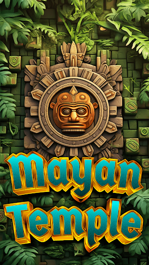 Mayan Temple 777 Screenshot 1