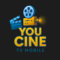 Youcine: TV Mobile