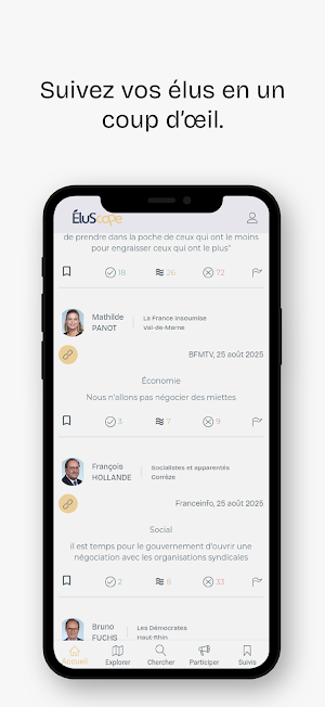 EluScope Screenshot 1