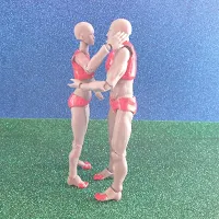 Bailar Chachacha 2