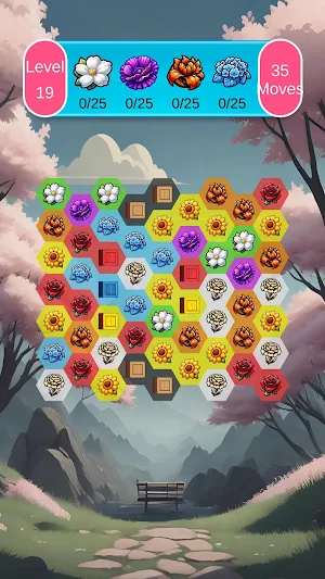 Blossom Bloom Screenshot 2