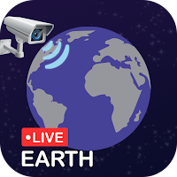 Live Camera: Earth Cam
