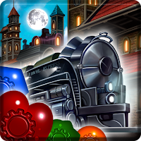 Jewel SteamWorld