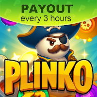 Plinko Jackpot : Pirate Trip