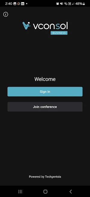 IM Beta Screenshot 1