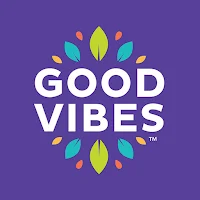 Good Vibes - Shopping App