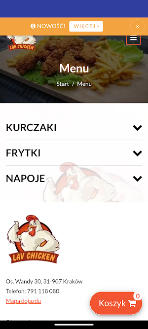 Lav Chicken Screenshot 0