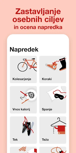 Generali ZAME Screenshot 3