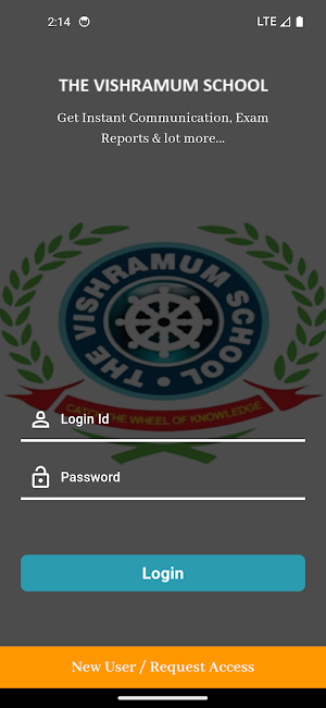 The Vishramum School Screenshot 0