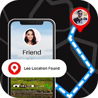 Number Locator- Phone Location