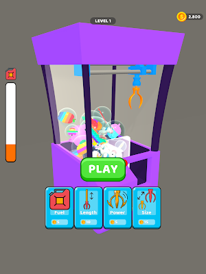 Grab'em All Screenshot 3