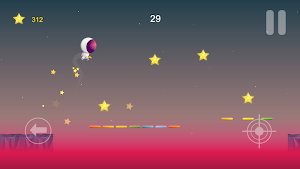 Space Expedition Jumper Screenshot 3