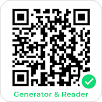 QR Code Generator & Scanner