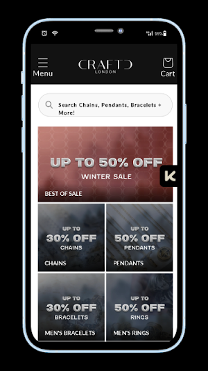 craftdlondon Screenshot 1