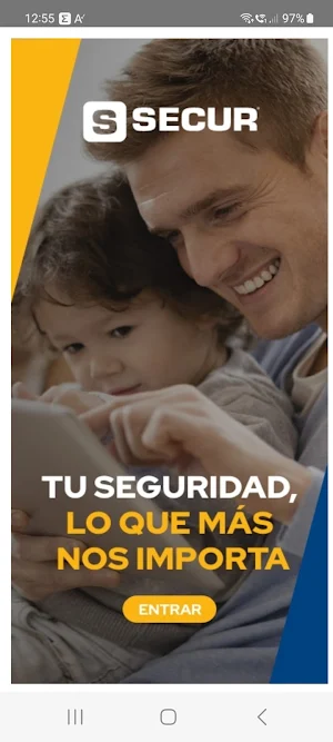 securseguridad Screenshot 2