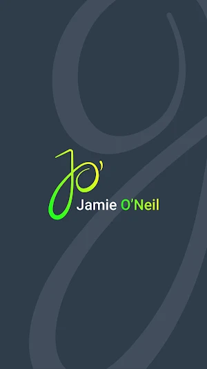 Jamie ONeil Holistic Health Screenshot 0