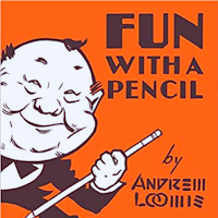 Fun With A Pencil