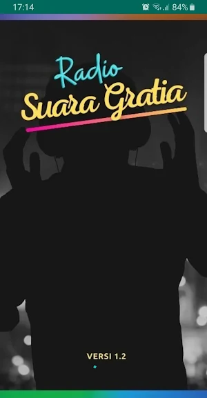 Radio Suara Gratia Screenshot 3