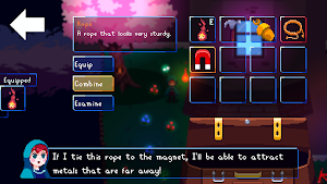 Night Reverie Screenshot 3