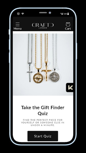 craftdlondon Screenshot 3