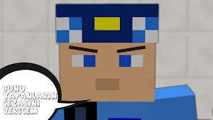 Kerem Komiserin Macerası Screenshot 0