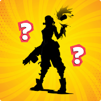 GUESS VALORANT AGENT’S SHADOW