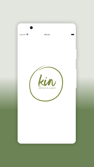 Kin Wellness & Support Screenshot 0