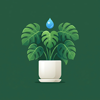 Plant Watering Log