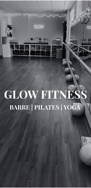 Glow Fitness LLC Screenshot 0