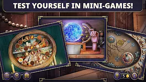 City Enigma: Hidden Objects Screenshot 3