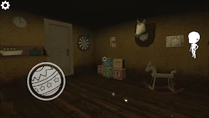Death Attraction - Horror Game Screenshot 0