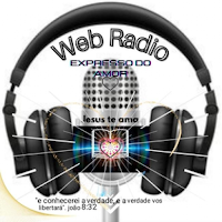 Web Rádio Expresso do Amor