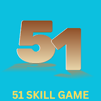 51 Skill Games Quiz