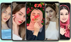 اجمل صور بنات Screenshot 1