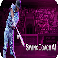SwingCoach AI: Ballpark App