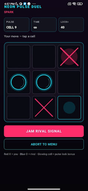 LeoNexaPlai Screenshot 3