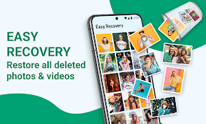 All Recovery - Photos, Videos Screenshot 0