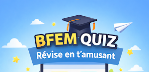 Bfem Quiz: Révise en t'amusant Screenshot 0