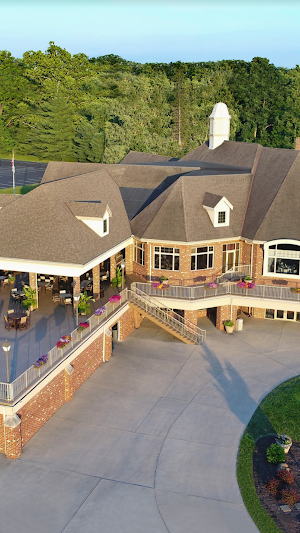 Shawnee Country Club Screenshot 0