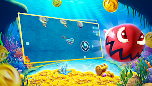 Fishing Carassius Auratus Screenshot 1