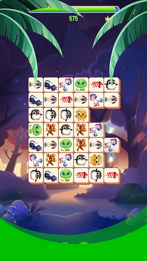 Connect Animal Puzzle Screenshot 3