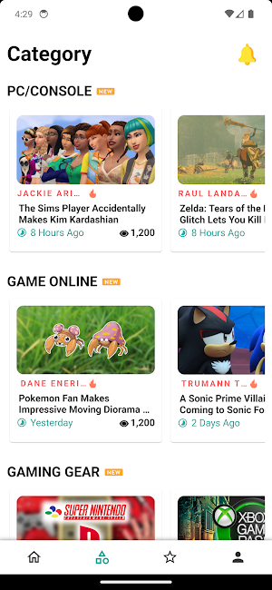 Coco Meet Screenshot 3