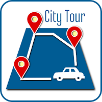 City Tour Route Finder
