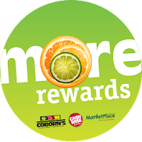 MORE Rewards