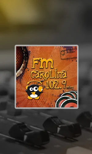 Radio Carolina Comodoro Rivadavia Screenshot 0