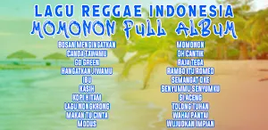 Lagu Reggae Momonon Offline Screenshot 3