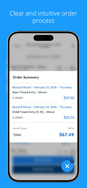 TicketSocket Box Office PM Screenshot 2
